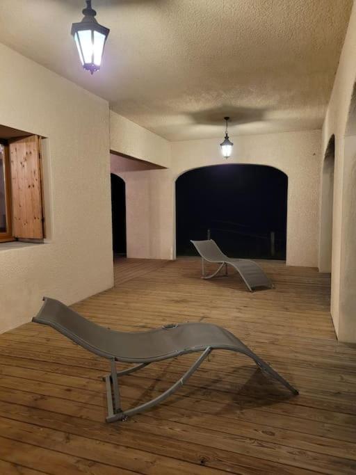 Revel  Grand Gites 6 Personnes Uriage Chamrousse Grenoble מראה חיצוני תמונה